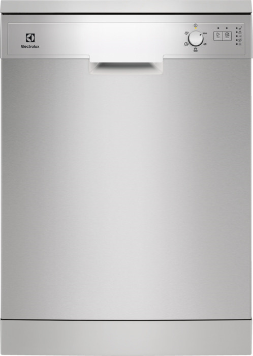 Electrolux Посудомоечная машина ESF9526LOX, серебристый #1