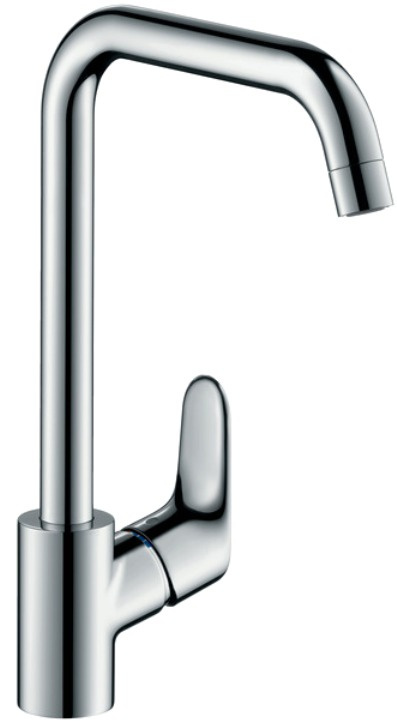 Смесители кухонные Hansgrohe Focus 31820000 #1