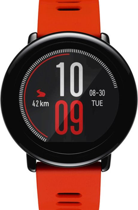 Xiaomi Умные часы Xiaomi Amazfit Pace часы спортивные #1