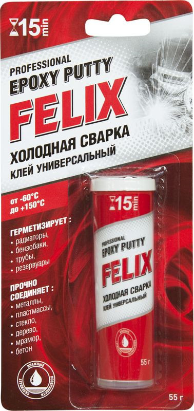 FELIX Холодная сварка 411040101 #1