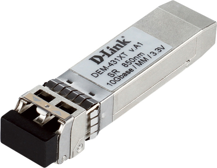 D-Link Трансивер #1