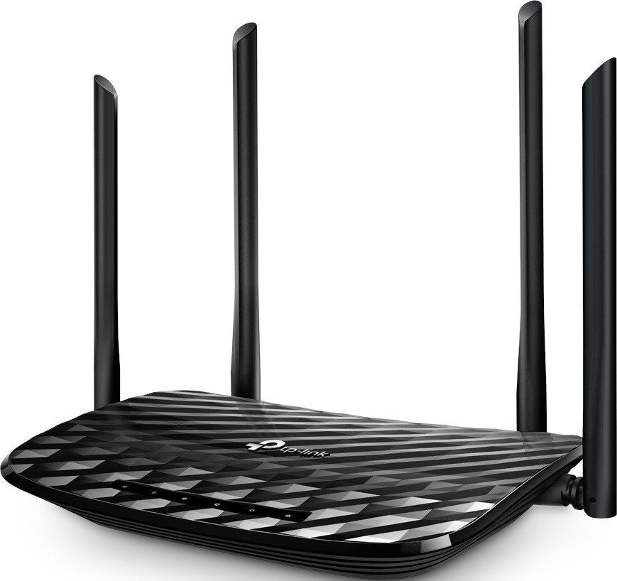 TP-Link Роутер  #1