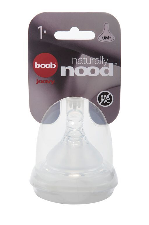 Boob joovy best sale