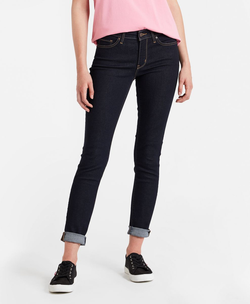 Levi's 711 deals skinny womens