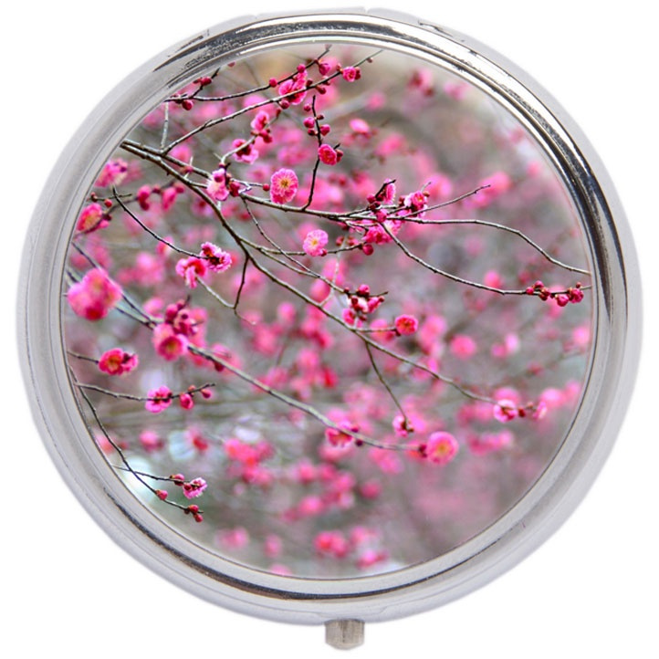 Таблетница Spring #1