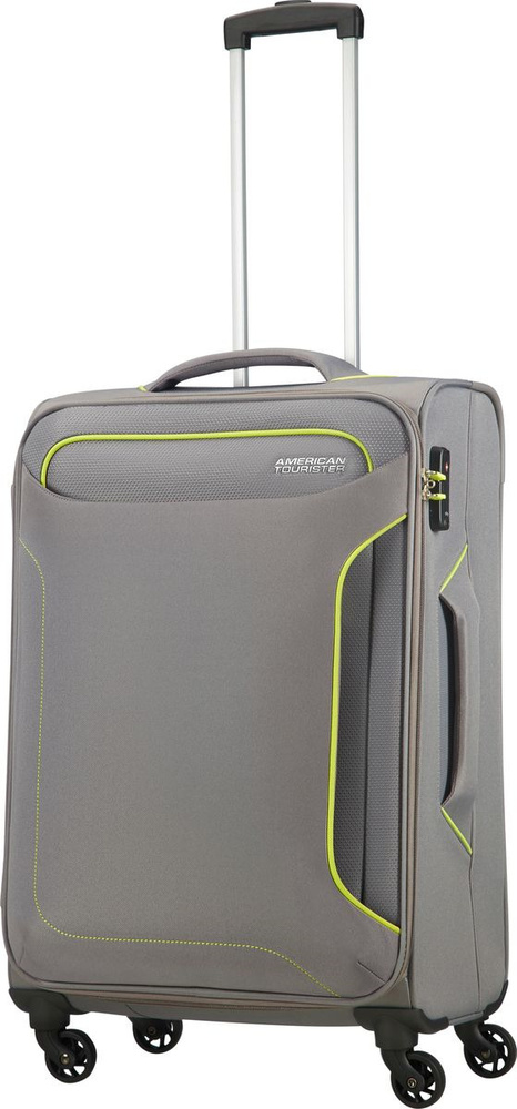 American Tourister Чемодан Полиэстер 67 см 66 л #1