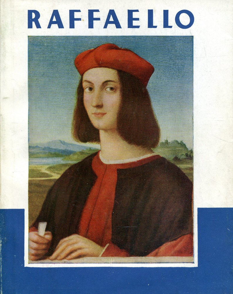 Raffaello #1