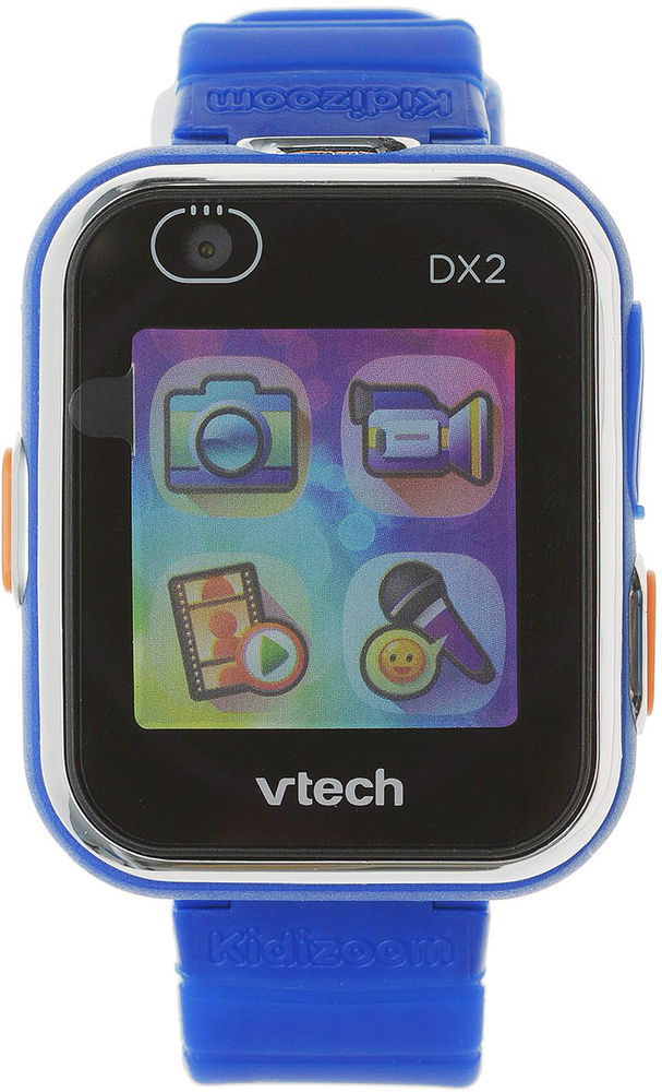 Vtech 2024 dx2 update