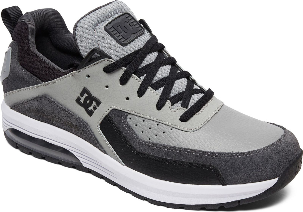 Dc vandium shoes on sale