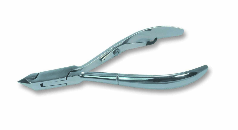 Lombard Cutlery Кусачки для кутикул Lexus стальные, 10 cm/7 mm - купить ...
