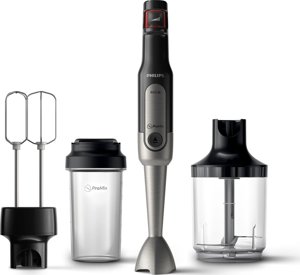 Блендер Philips HR2653/90 купить по низкой цене с доставкой в интернет ...
