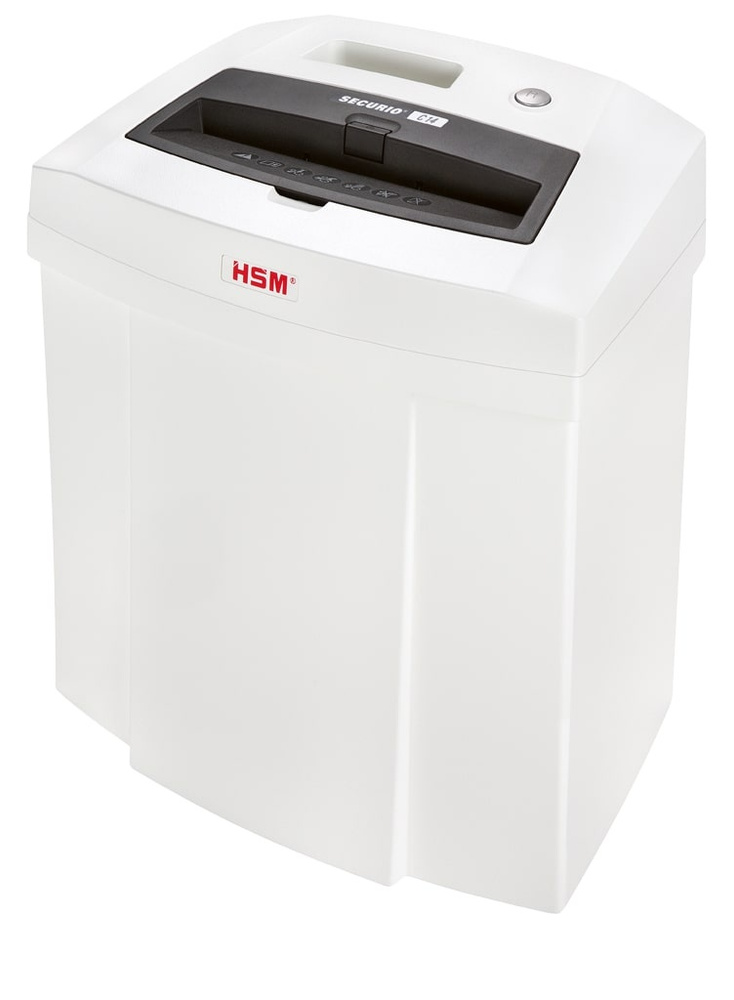 Шредер (уничтожитель документов) HSM SECURIO С14 3,9 - купить с ...