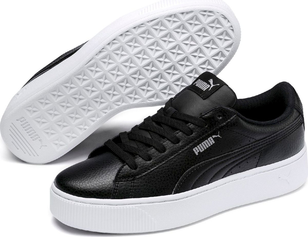 Sneakers puma vikky online