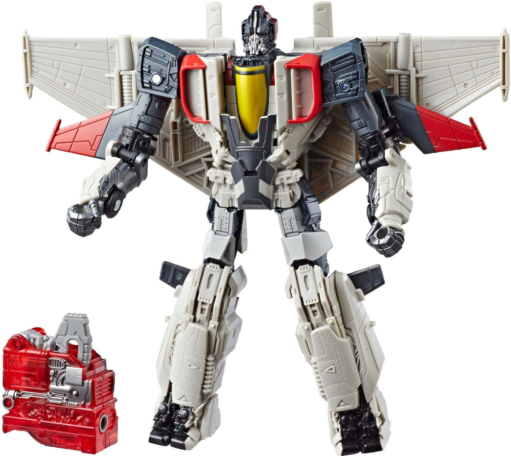 Игрушка Трансфoрмеры Заряд Энергона 20 см Блитцвинг TRANSFORMERS E2803 #1