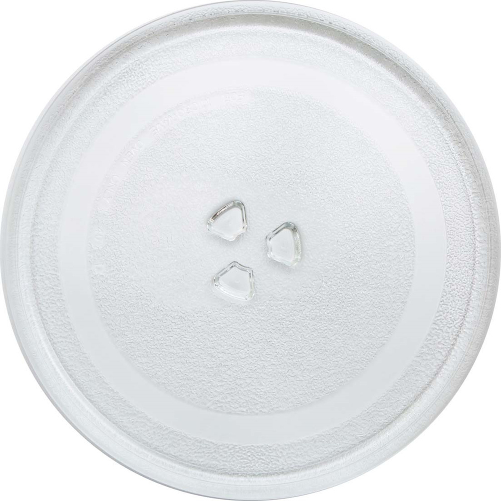 Тарелка для СВЧ Neolux TPN-0XN для пылесосов Panasonic, прозрачный, 1 шт  #1