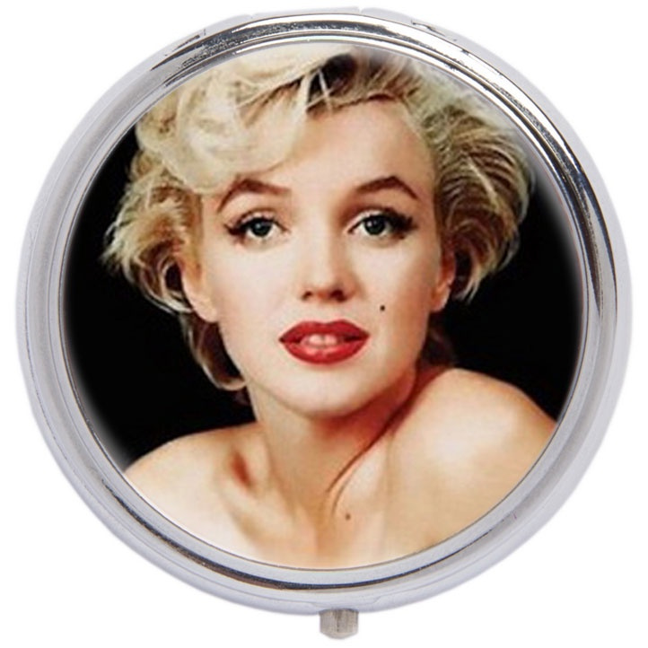 Таблетница Marilyn #1