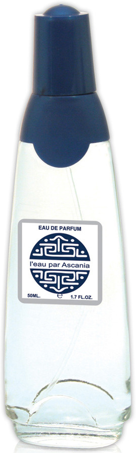 Женская парфюмерная вода Ascania L eau par Ascania 50 мл #1