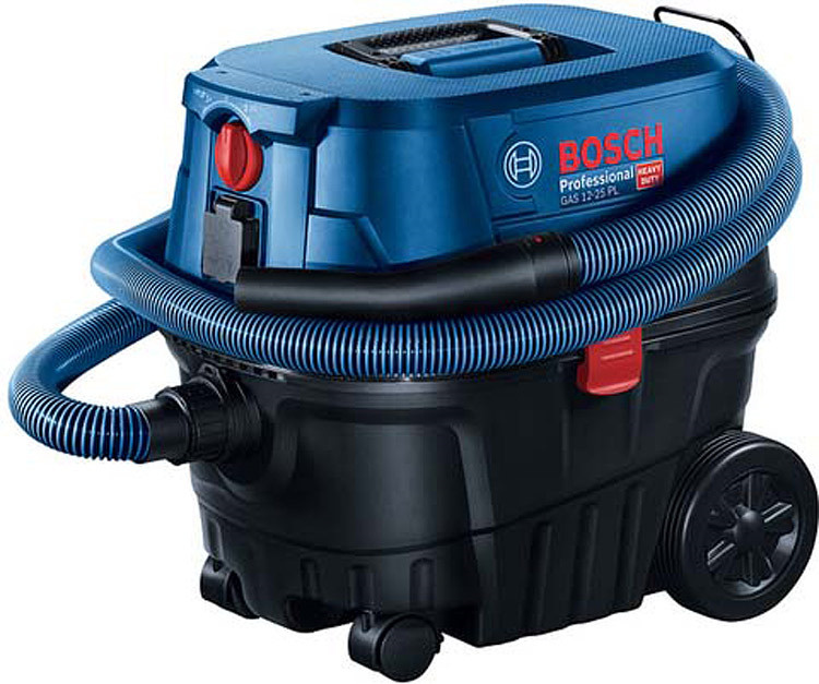 Bosch Промышленный пылесос 21 л, 1250 Вт #1