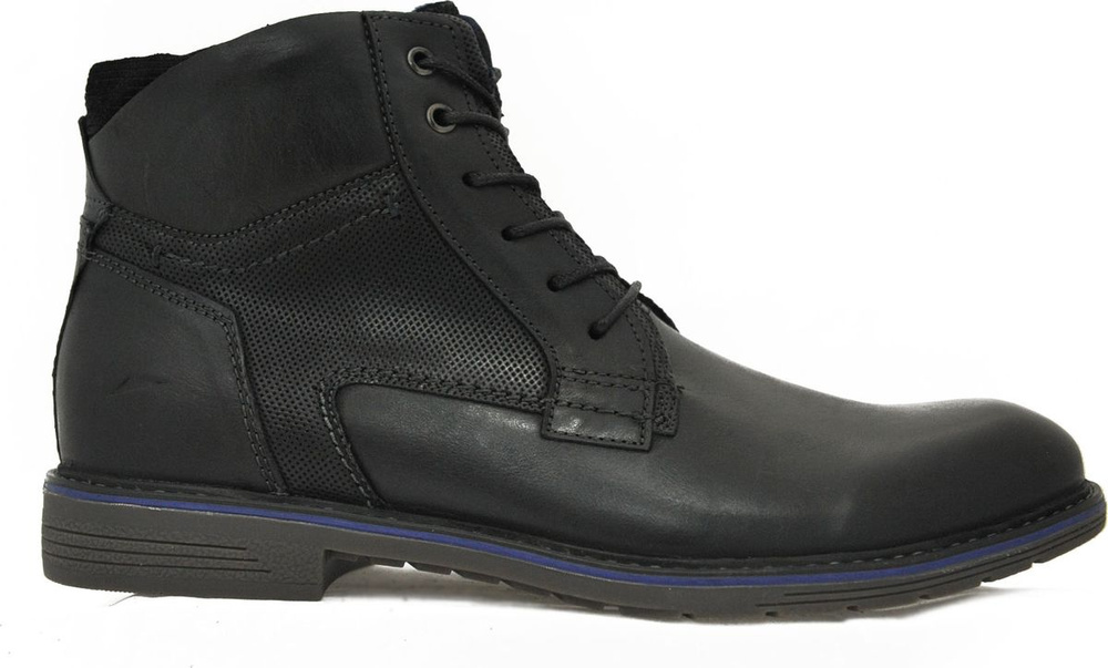 Ботинки Ascot #1