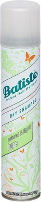 Batiste Шампунь сухой, 200 мл #1