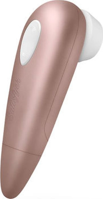 Satisfyer Вибратор #1