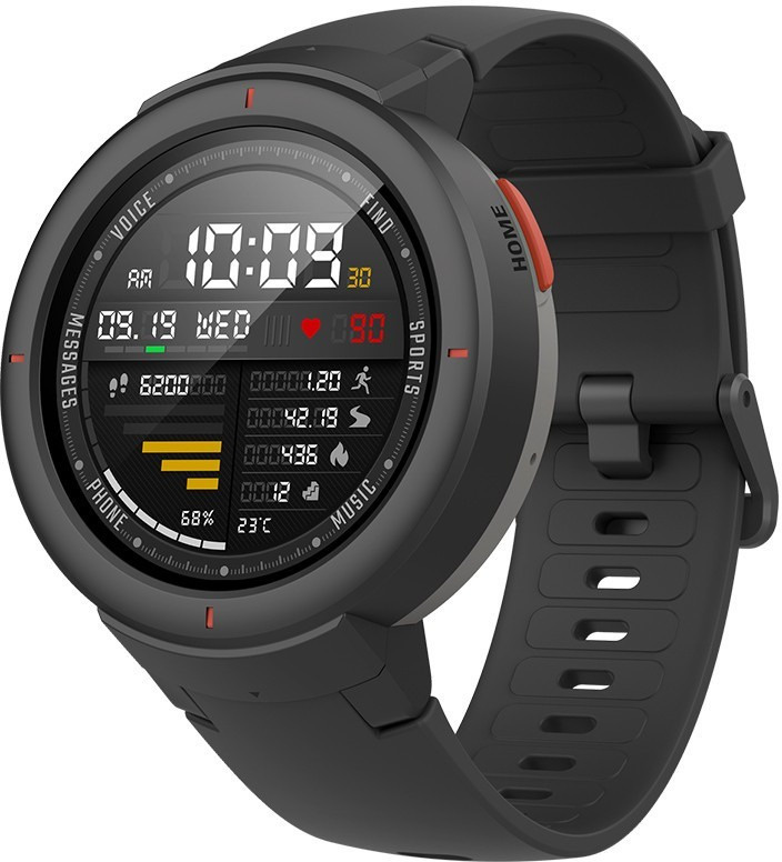 Xiaomi Умные часы Amazfit Active #1