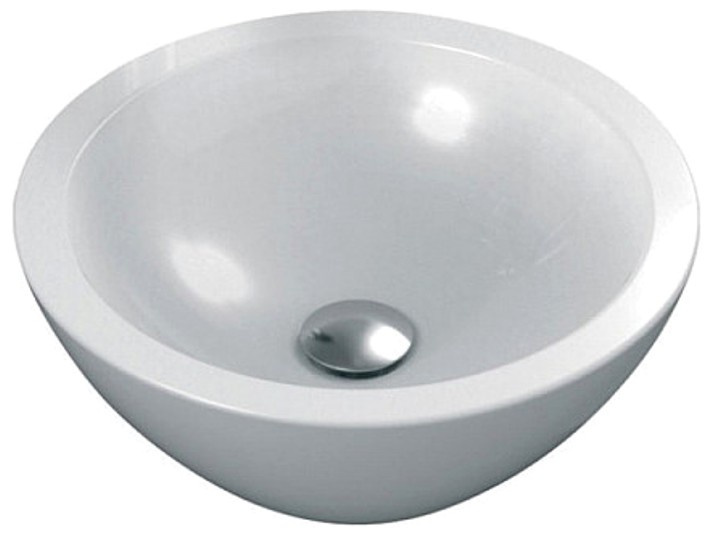 Раковина Ideal Standard K078301 STRADAx42.5 см, белый купить по ...