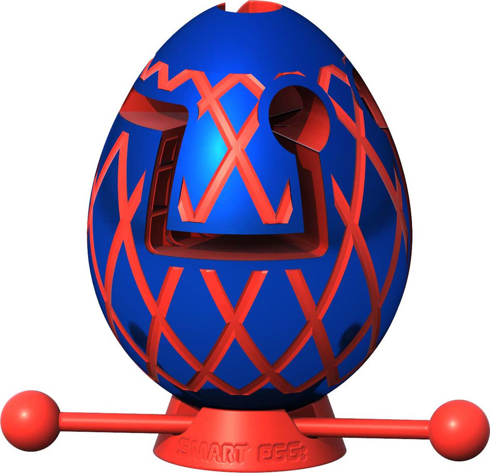 Лабиринт Smart Egg "Шут" #1