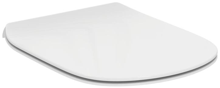 Сиденье для унитаза Ideal Standard Tesi Aquablade T352801 купить c ...