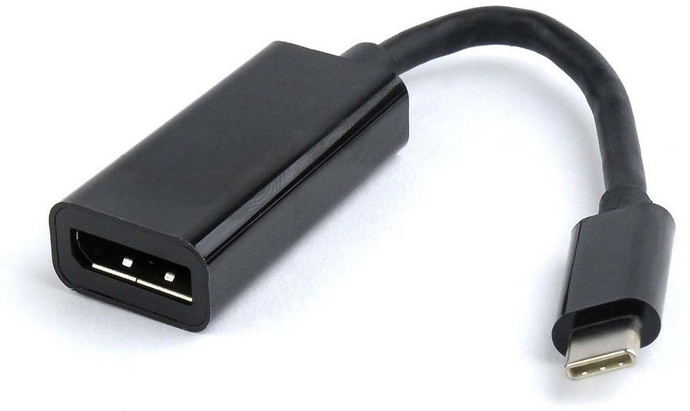 Кабель Cablexpert  USB 3.1 Type-C Cablexpert , 0,15 м, A-CM .