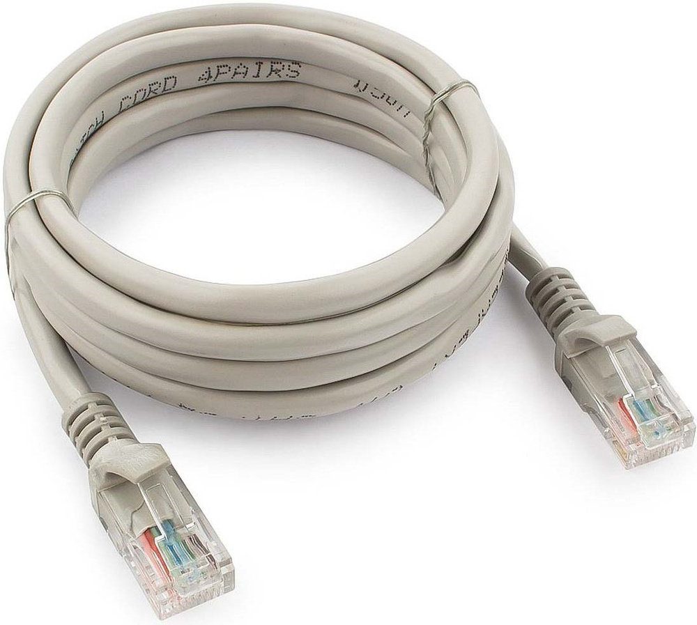 Кабель Cablexpert PP12-2M #1
