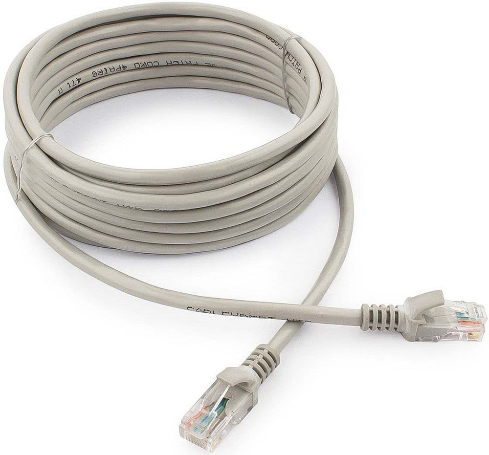 Кабель Cablexpert PP12-5M #1