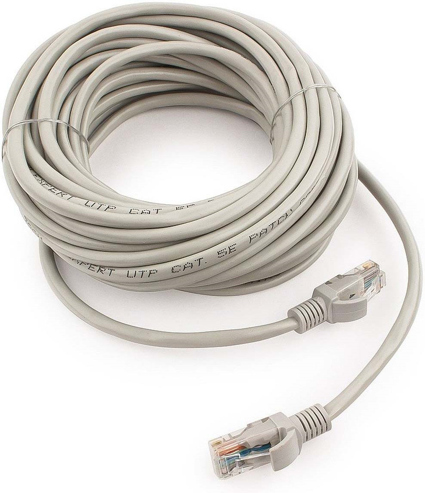 Кабель Cablexpert PP12-10M #1