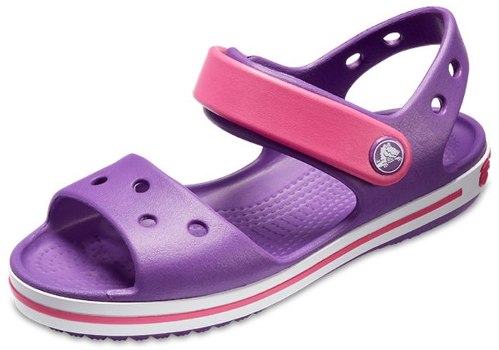 Сандалии Crocs Crocband Sandal #1