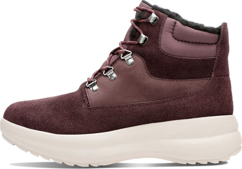Ботинки Clarks #1