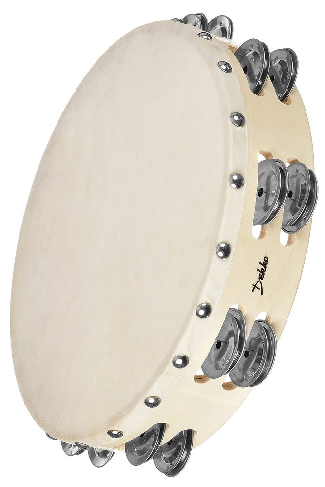Бубен DEKKO TH12-18 #1