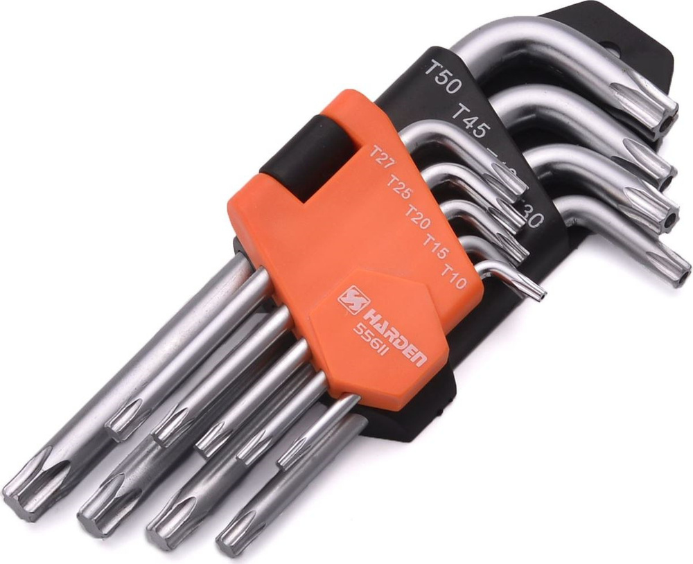 Cr v torx