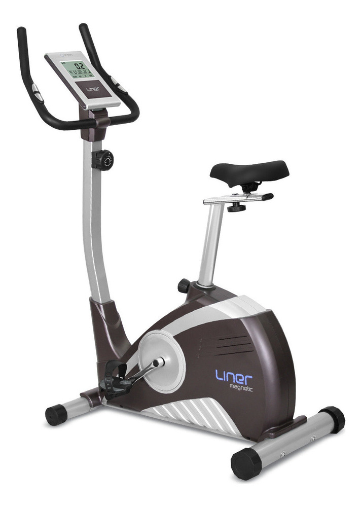 Велотренажер Oxygen Fitness OX_LINER купить по доступной цене с ...
