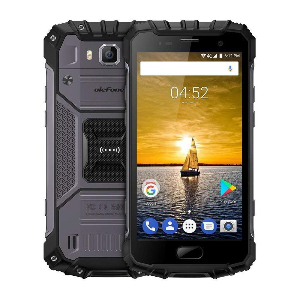 Смартфон ULEFONE RUD001-264925 64 ГБ - купить по выгодной цене в  интернет-магазине OZON (200839585)