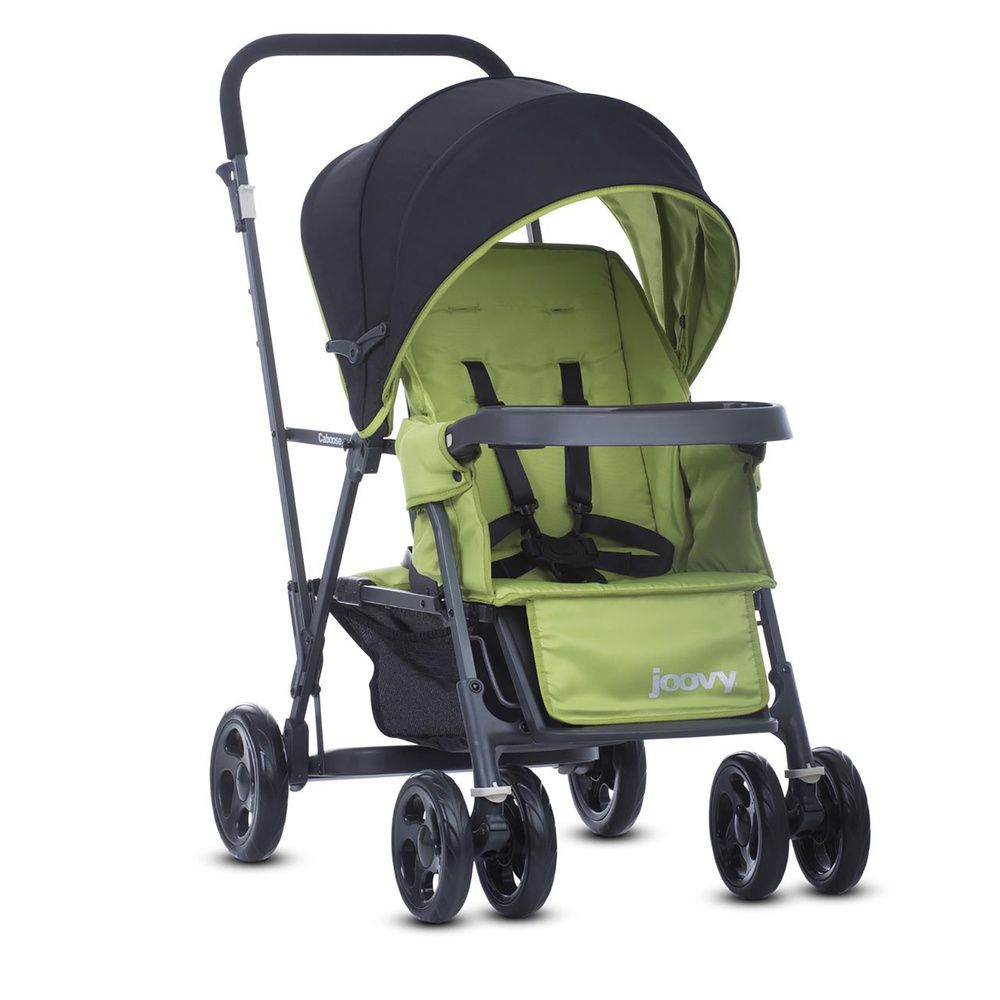 JOOVY CABOOSE Graphite OZON 150667136