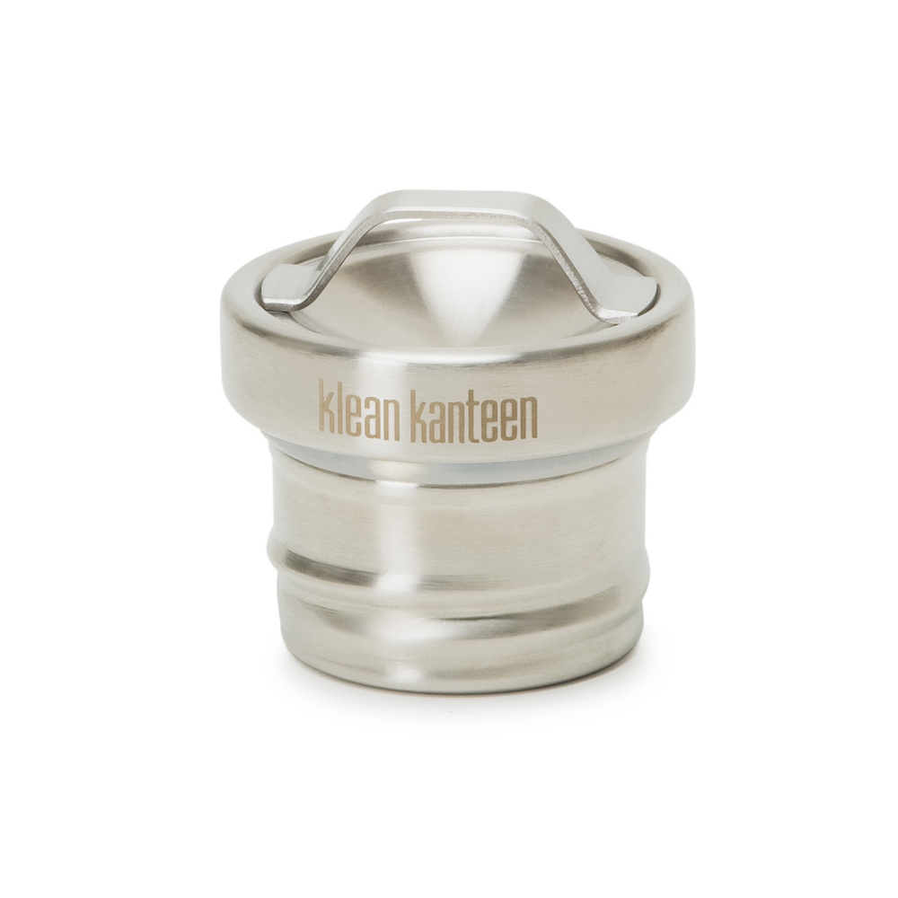 Крышка Klean Kanteen Classic Steel Loop Cap #1