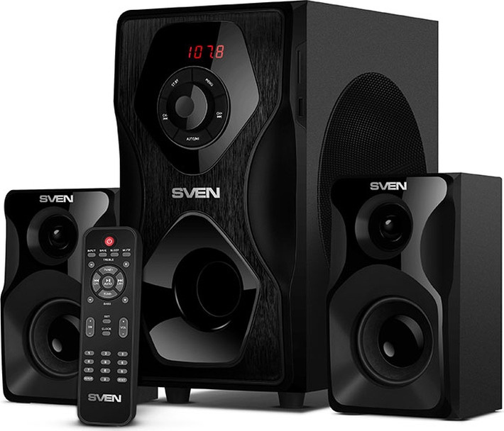 Sven ms bluetooth