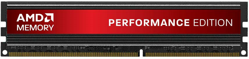 Модуль оперативной памяти AMD Модуль оперативной памяти AMD Radeon DDR4 ...