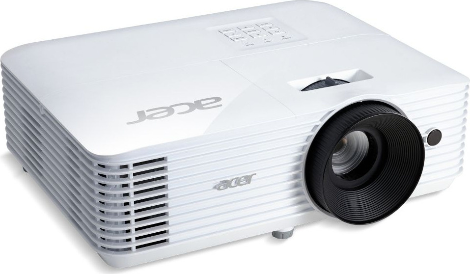 Проектор Acer Проектор Acer X118AH DLP 3600Lm, MR.JPY11.001 купить по ...
