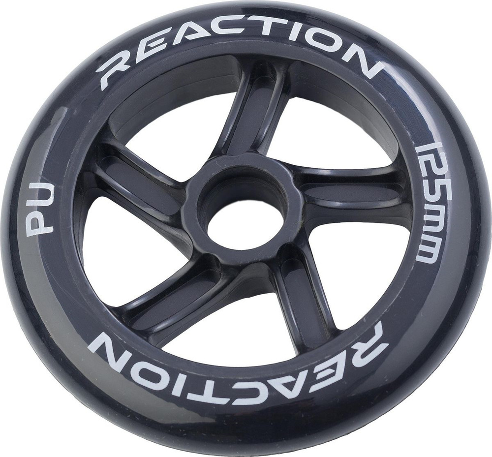 Самокат Reaction Колесо для самоката Reaction Wheel 125 Scooter Wheel ...