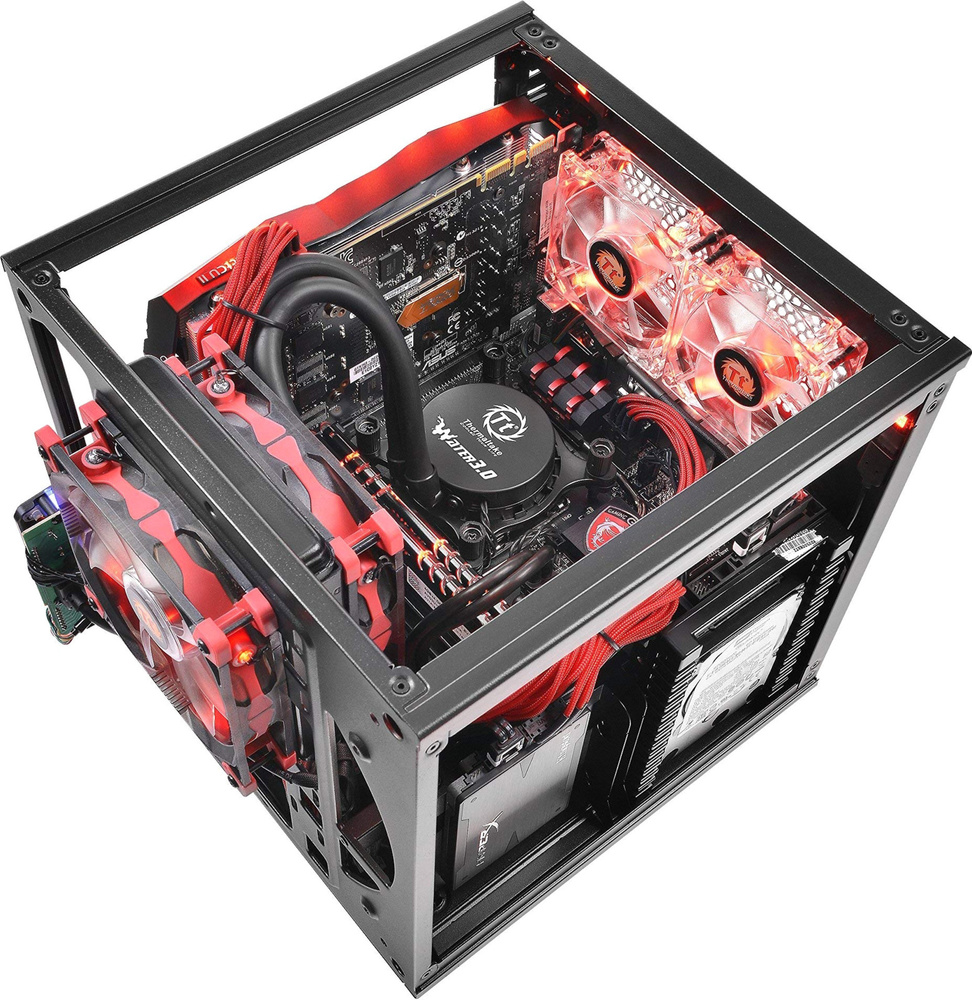 Mini itx лучший