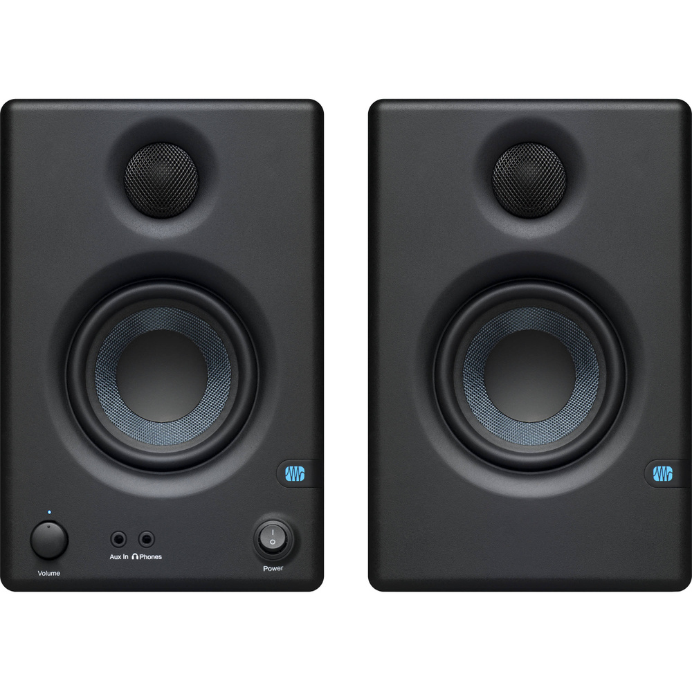 Presonus eris 3.5 Presonus eris 3.5