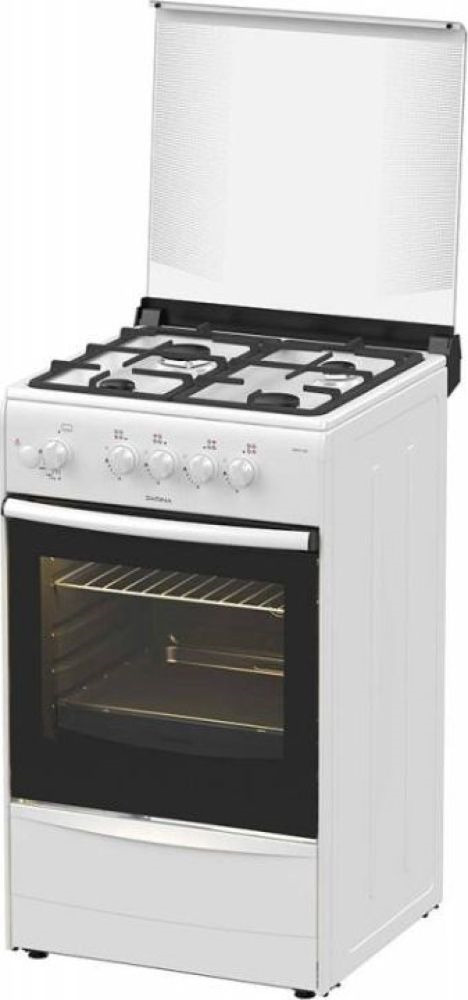 Газовая плита Darina 1B1 GM441 008 W - купить по выгодной цене в ...