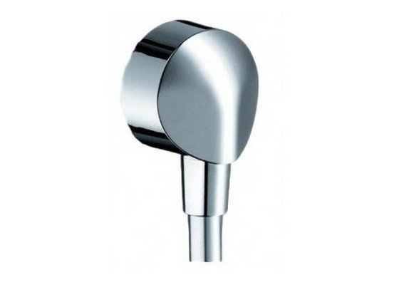 Подключение для шланга Hansgrohe Fixfit 27454000 #1