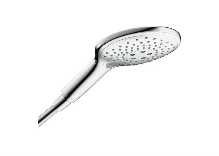 Душевая лейка Hansgrohe Raindance Select S 150 Air 3jet 28587000 #1